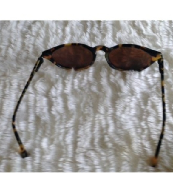 Vintage Revo Tortoise Shell Sunglasses main image 5